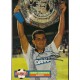 Signed picture of Vinny Samways the Everton footballer. 